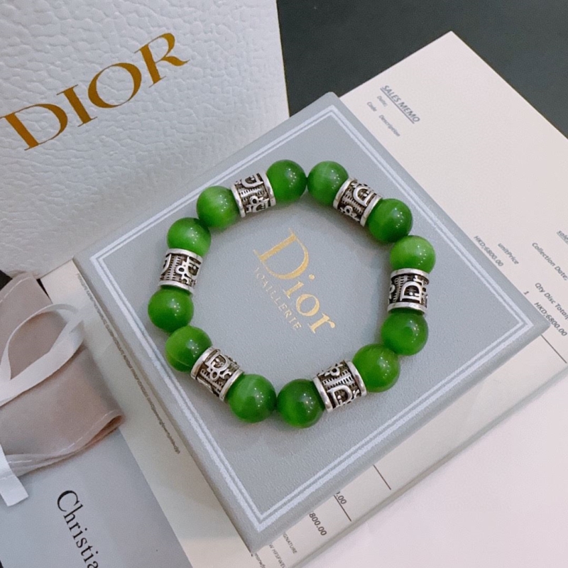 chr1st1an D10r bracelets